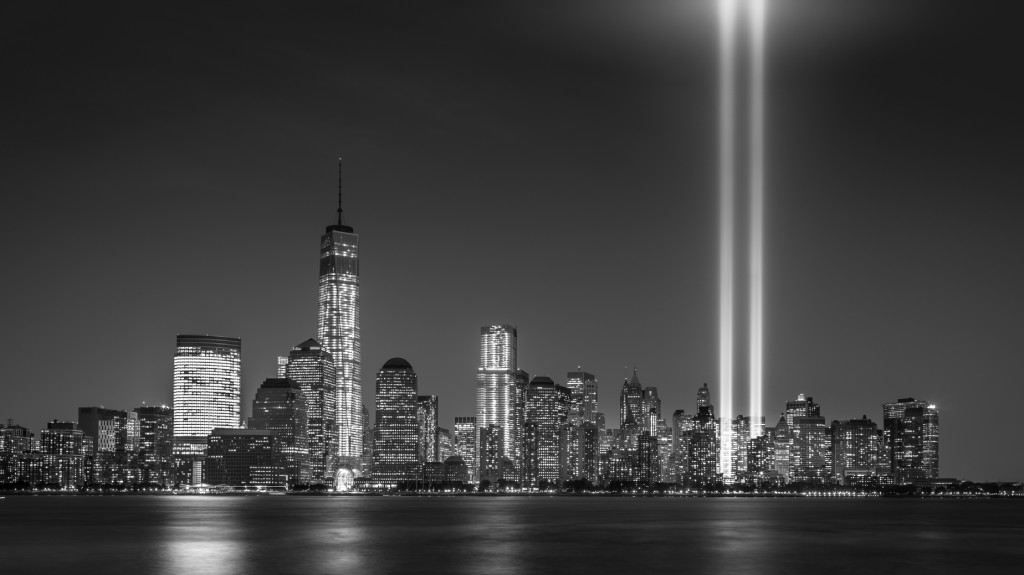 Tribute in Light 2013