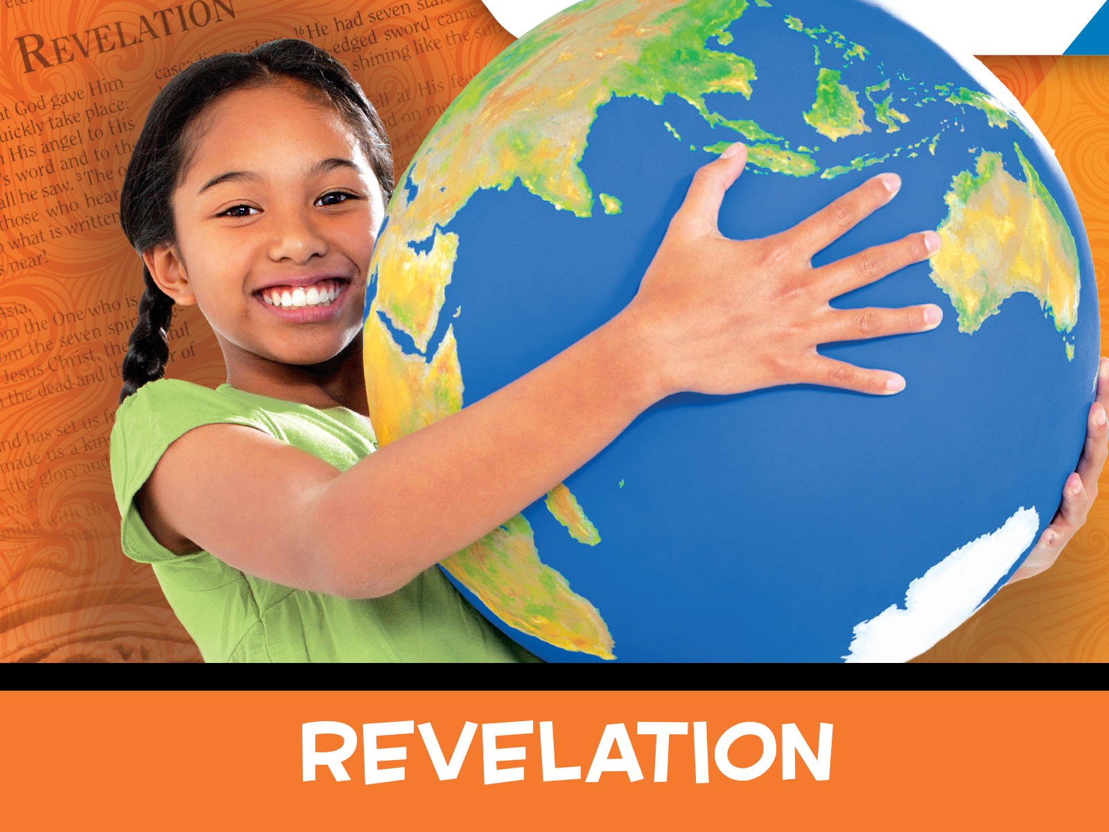 Tips for Teaching Kids the Book of Revelation Explore the Bible